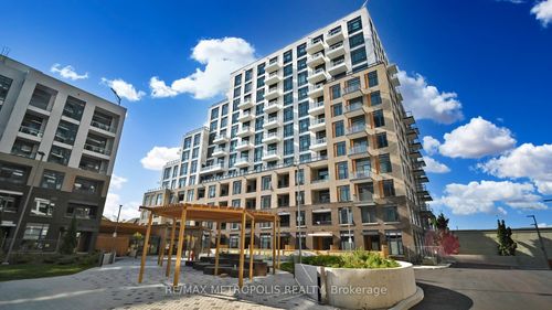 610-8 Beverley Glen Blvd, Thornhill, ON, L4J7V1 | Card Image
