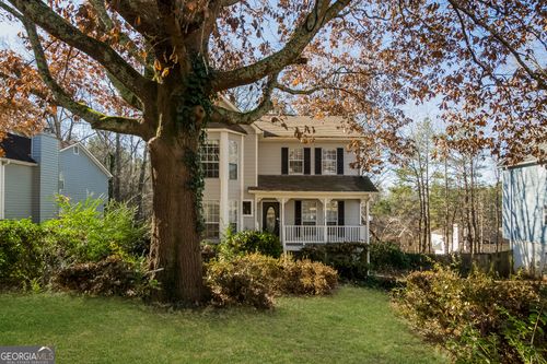 2664 Windage Dr Sw, Marietta, GA, 30008-8100 | Card Image