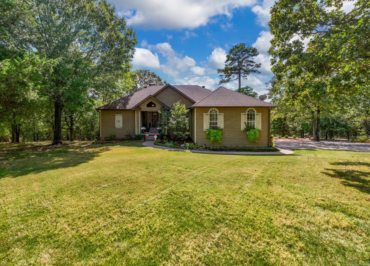 Panther Mountain Rd, North Little Rock, AR 72113