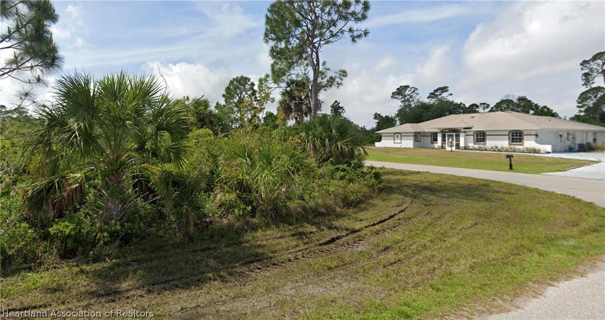 Land in Port Charlotte 4