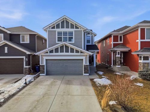 344 Sunset View, Cochrane, AB, T4C0N6 | Card Image