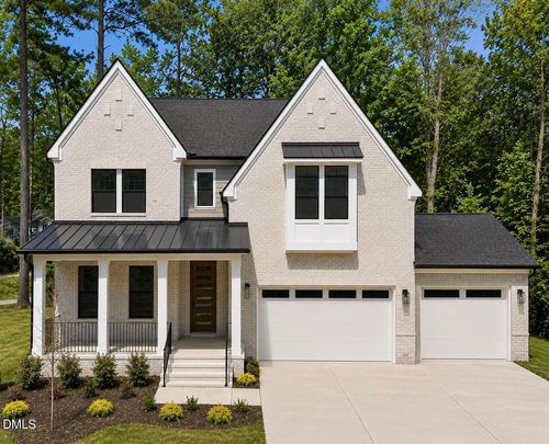 155 Black Bear Court, Chapel Hill, NC, 27516 | Card Image