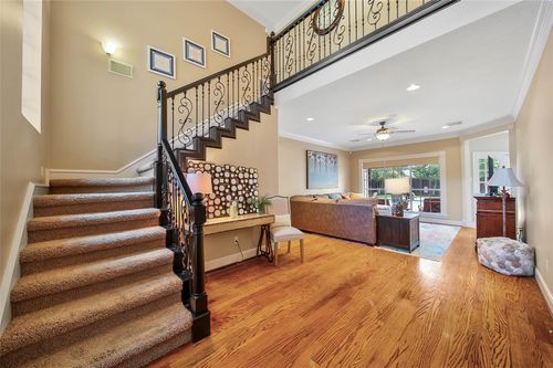 1702 Seven Maples Dr, Kingwood, TX, 77345-1800 | Card Image