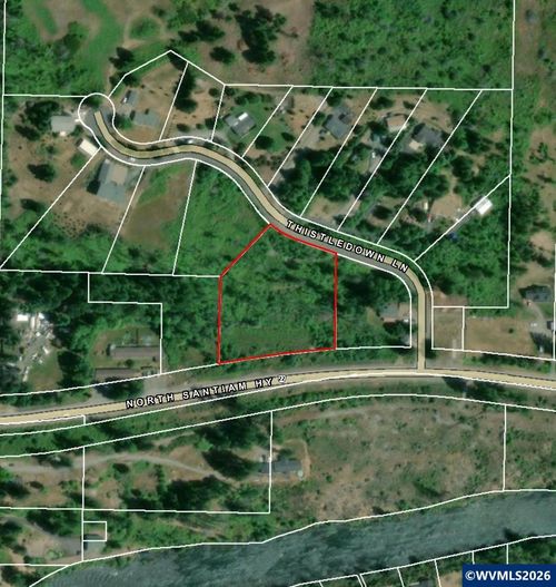 306 Thistlewood Ln, Gates, OR, 97346 | Card Image