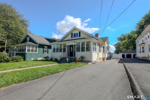 280 Deerfield Rd, Windsor, CT, 06095-4229 | Card Image