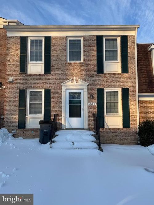 2908 Seminole Rd, WOODBRIDGE, VA, 22192-1853 | Card Image