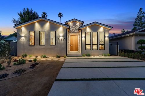 14647 Morrison St, Sherman Oaks, CA, 91403-1650 | Card Image
