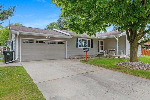 3001 17th Street, Menominee, MI, 49858 | Card Image