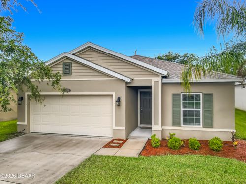 5334 Oak Breeze Ave, PORT ORANGE, FL, 32128-7562 | Card Image