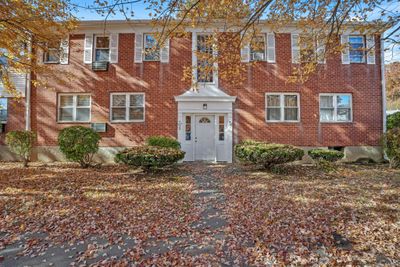 B - 133 Abner Court, Condo with 1 bedrooms, 1 bathrooms and 1 parking in Bridgeport CT | Image 1