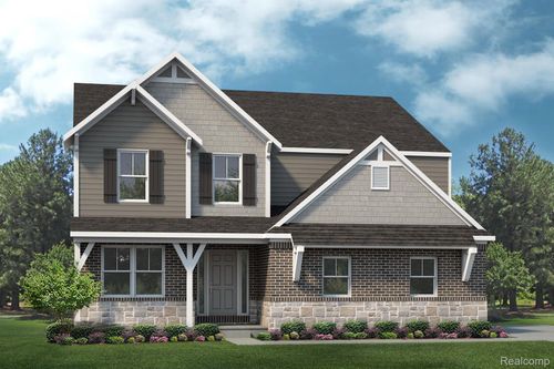 13683 Stone Falcon N, Utica, MI, 48315-4353 | Card Image