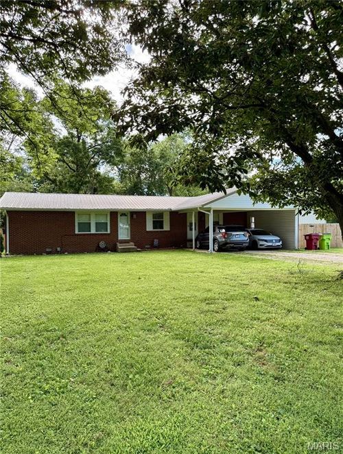 2963 State Highway Z, Sikeston, MO, 63801-7114 | Card Image