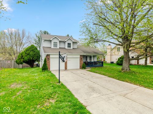 11612 E 75th St, Indianapolis, IN, 46236-8447 | Card Image