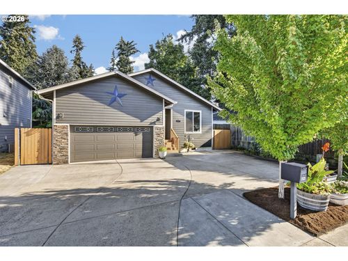 15516 Ne 39th St, Vancouver, WA, 98682-8248 | Card Image