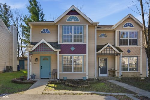 4121 W Heritage Way, Bloomington, IN, 47403-1900 | Card Image