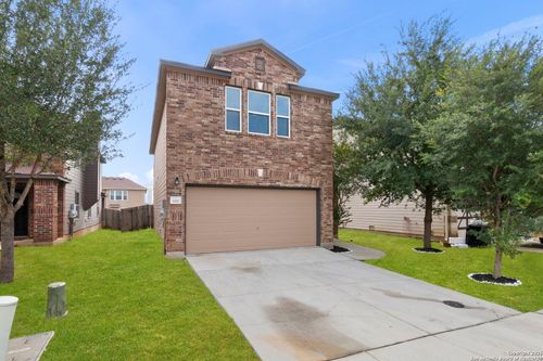 3917 Legend Pond, New Braunfels, TX, 78130-2031 | Card Image