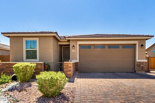 24189 W Gibson Ln, Buckeye, AZ, 85326-5691 | Card Image