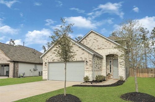 30260 Kingston Heath Dr, Cleveland, TX, 77327-2841 | Card Image