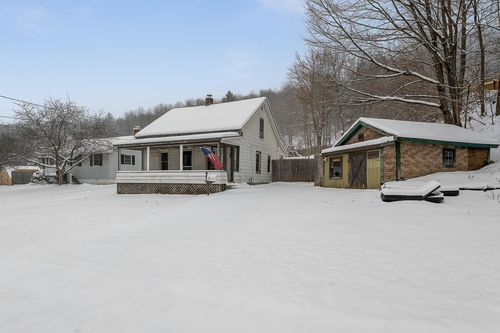 90 King St, Northfield, VT, 05663-6733 | Card Image