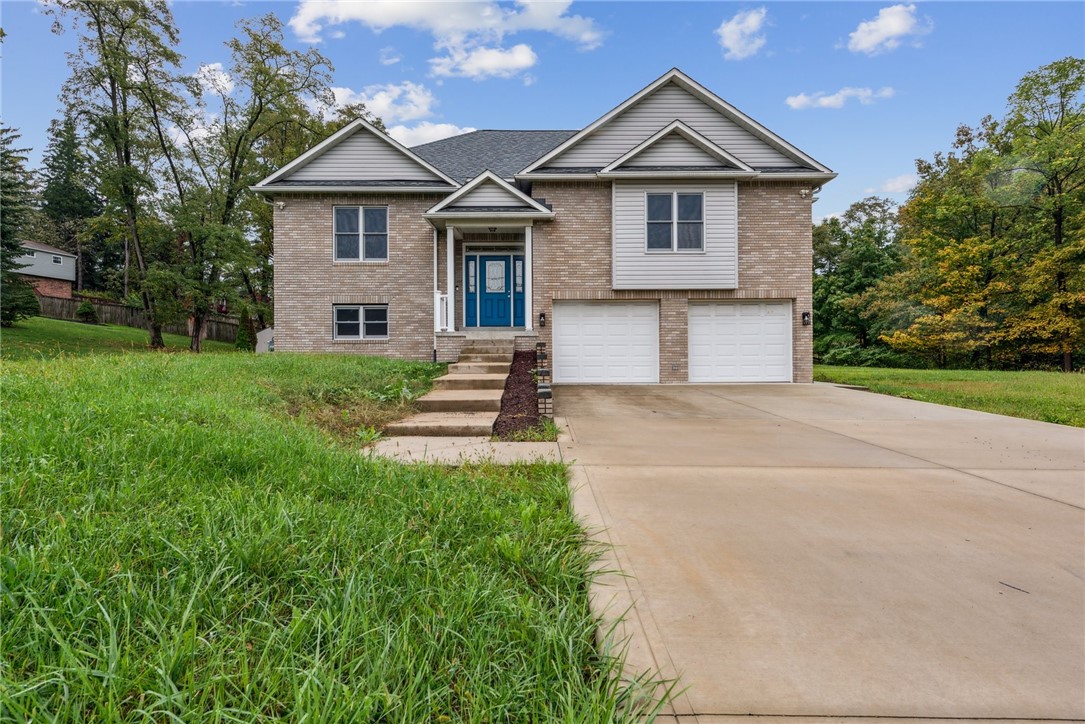 Robbins Station Rd, Irwin, PA 15642