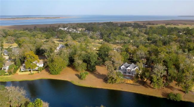 63 Inverness Dr, House other with 4 bedrooms, 5 bathrooms and null parking in Bluffton SC | Image 25
