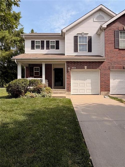 9810 Ne 98th Terrace, Kansas City, MO, 64157 | Card Image