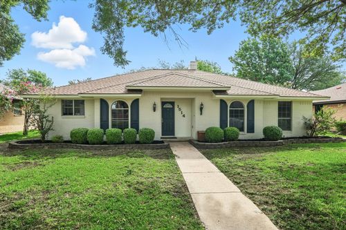 1514 Monterrey Dr, Garland, TX, 75042-5040 | Card Image