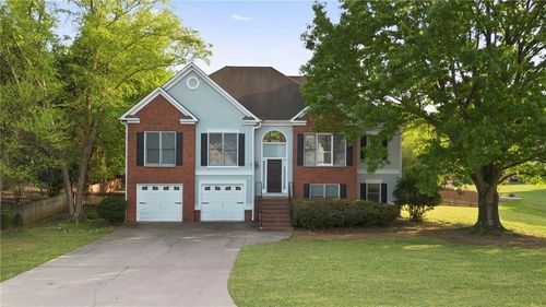 4 Stonehenge Ct, Cartersville, GA, 30120-6455 | Card Image
