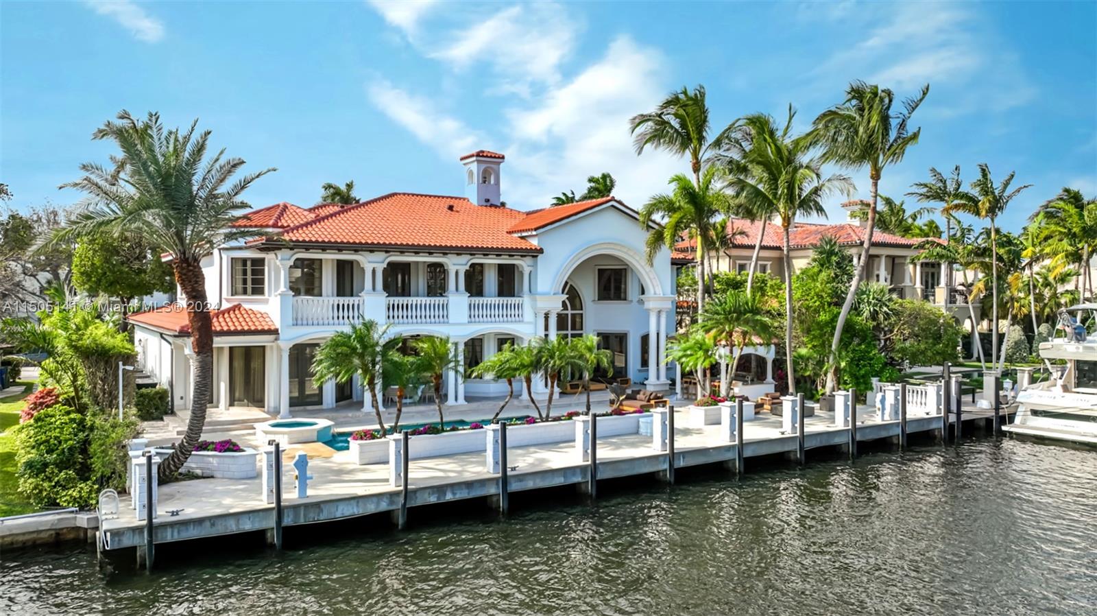 Royal Palm Dr, Fort Lauderdale, FL 33301