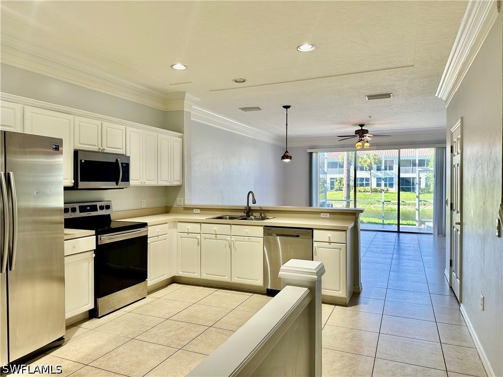 Residential Lease in Naples 2