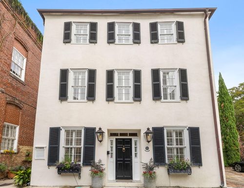 8 1/2 Elliott St., Charleston, SC, 29401 | Card Image
