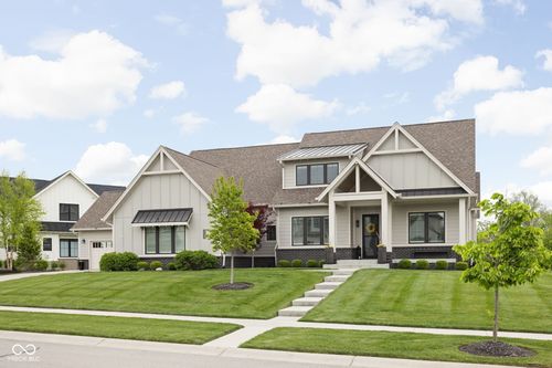 15395 Grassy Meadow Ct, Carmel, IN, 46033-0027 | Card Image