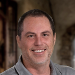 Bryan Reinhardt