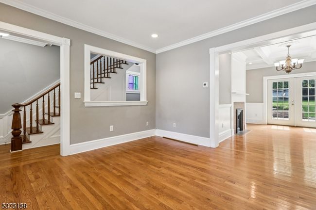 7 Clinton St, House other with 4 bedrooms, 2 bathrooms and null parking in Morristown NJ | Image 10