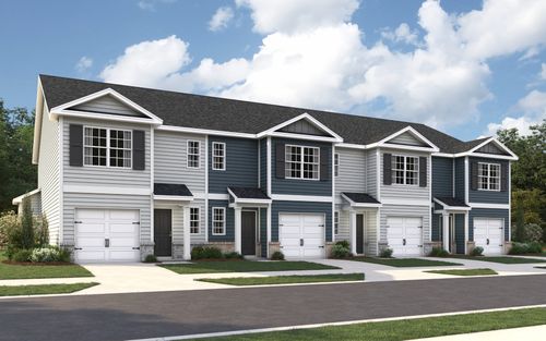 283 Dale Mires Lane, Baxter, TN, 38544 | Card Image