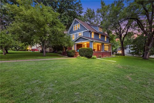 200 E Main St, Odessa, MO, 64076-1110 | Card Image