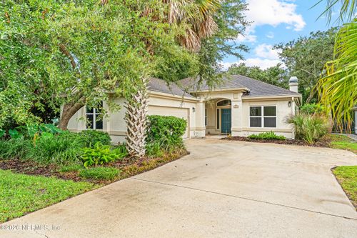 1872 Oceanside Ln, Fernandina Beach, FL, 32034-5722 | Card Image