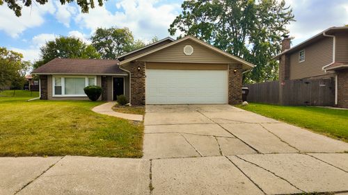 22627 Mission Dr, Richton Park, IL, 60471-1620 | Card Image