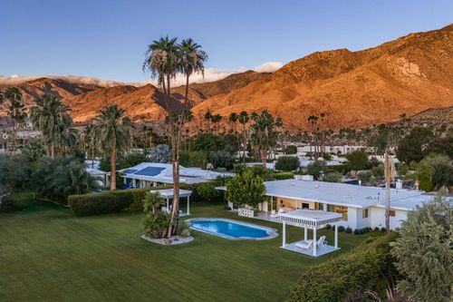 2622 S Calle Palo Fierro, Palm Springs, CA, 92264 | Card Image
