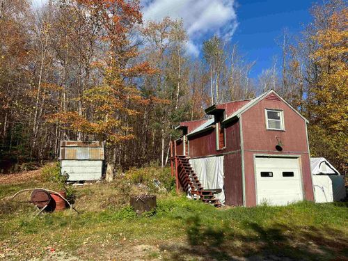 1502 Us Route 2, Randolph, NH, 03593-5252 | Card Image