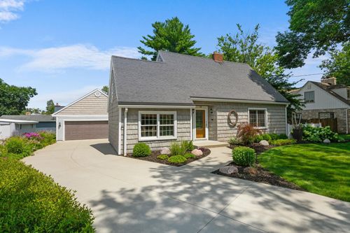 308 E High Street, Milton, WI, 53563 | Card Image