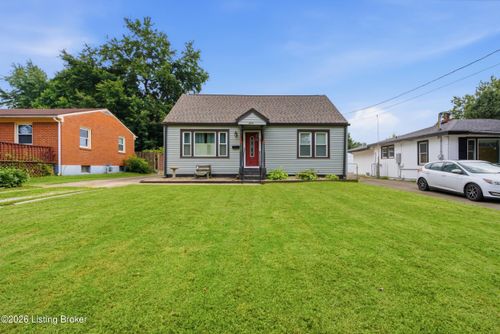 2610 Franklin Ave, Louisville, KY, 40216-2926 | Card Image