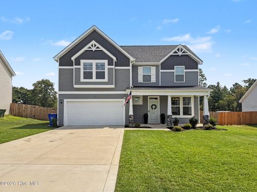 224 Pinnacle Ct, Raeford, NC, 28376-4410 | Card Image