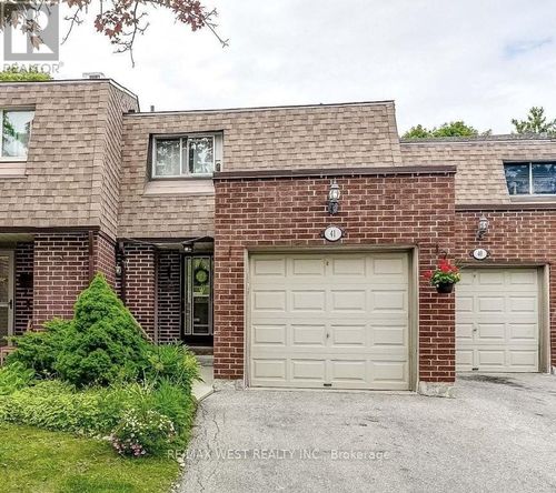 41-6240 Montevideo Road, Mississauga (Meadowvale), ON, L5N2N7 | Card Image