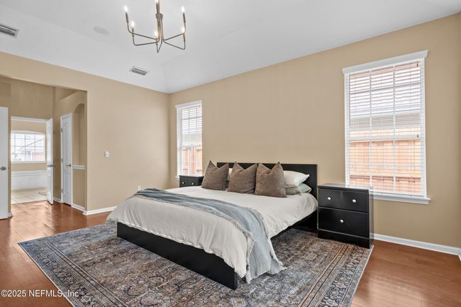 13764 Shady Woods St N, House other with 3 bedrooms, 3 bathrooms and null parking in Jacksonville FL | Image 24