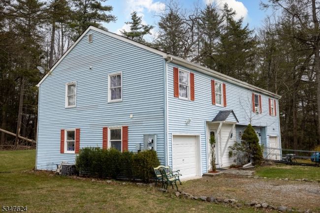 101 Hidden Gln, Townhouse with 3 bedrooms, 2 bathrooms and null parking in Montague NJ | Image 39