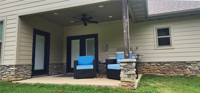 back porch | Image 10