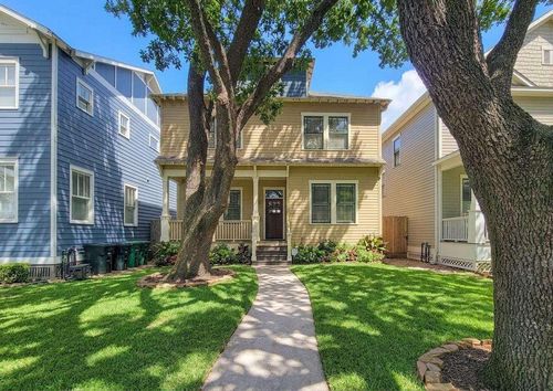 2028 Columbia Street, Houston, TX, 77008 | Card Image