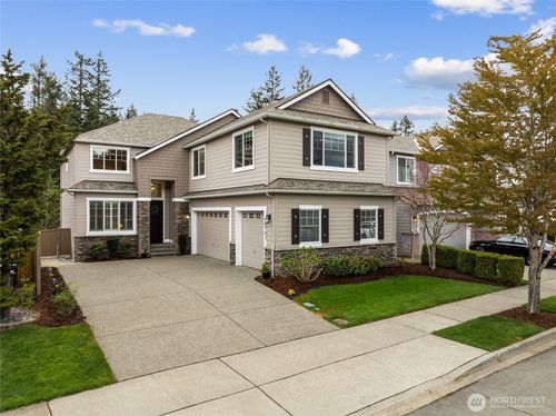 6701 W Crest View Loop Se, Snoqualmie, WA, 98065 | Card Image