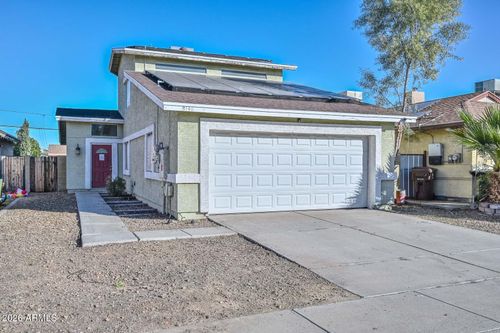 8146 W Greer Ave, Peoria, AZ, 85345-1037 | Card Image